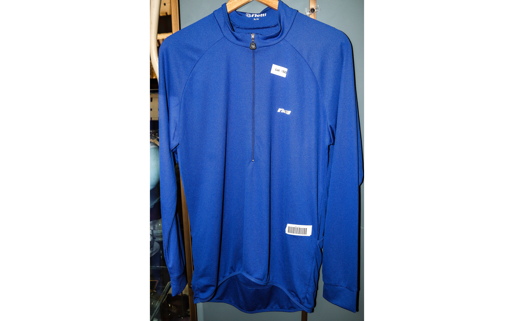 Lot 1522 - Image 2